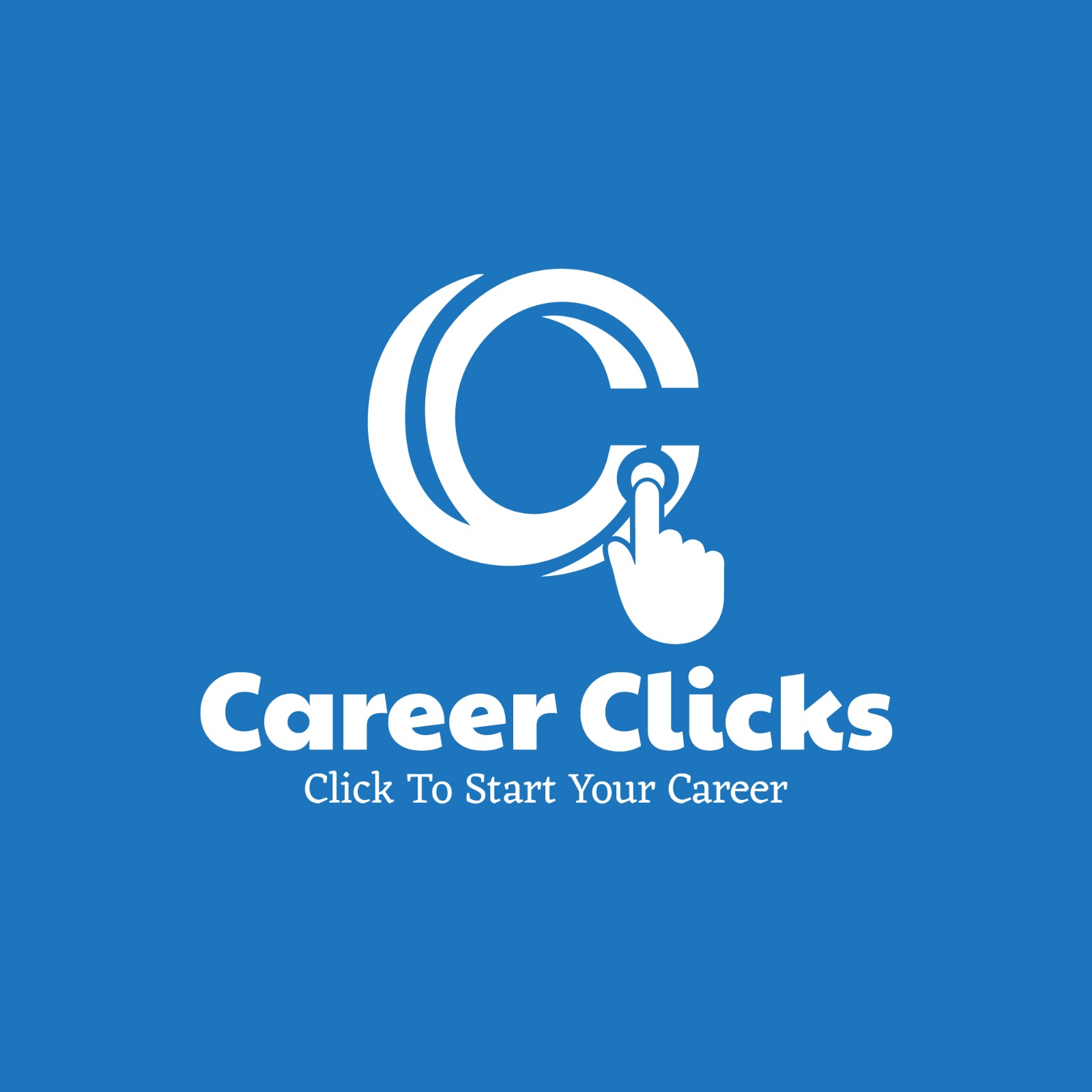 Carrerclicks Logo