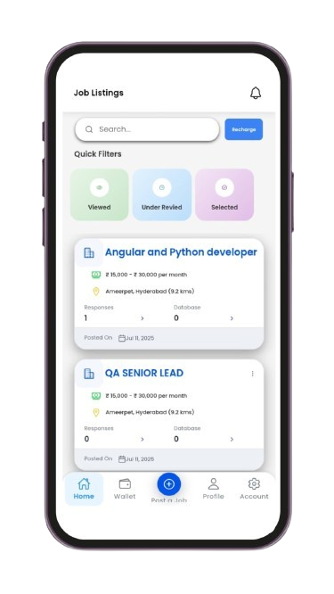 Job Portal